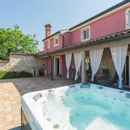 Tatil Evi Casa Arsini Comfortable Poreč