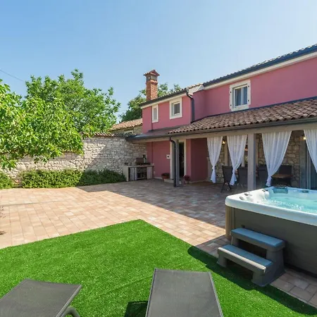 Tatil Evi Casa Arsini Comfortable Poreč