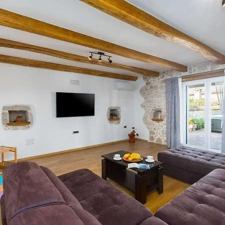 Casa Arsini Comfortable Tatil Evi Poreč