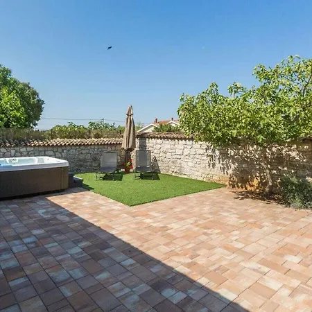 Casa Arsini Comfortable Tatil Evi