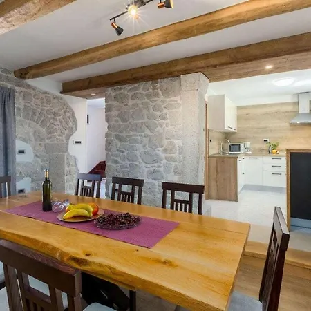 Tatil Evi Casa Arsini Comfortable