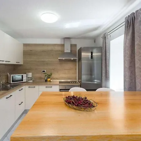 Casa Arsini Comfortable * Poreč