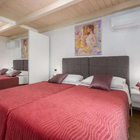 Casa Arsini Comfortable *
