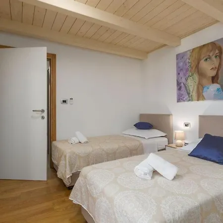 Casa Arsini Comfortable *