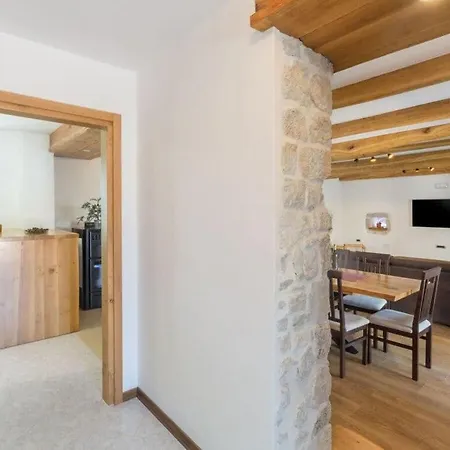 Casa Arsini Comfortable