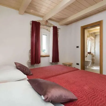 Casa Arsini Comfortable Пореч