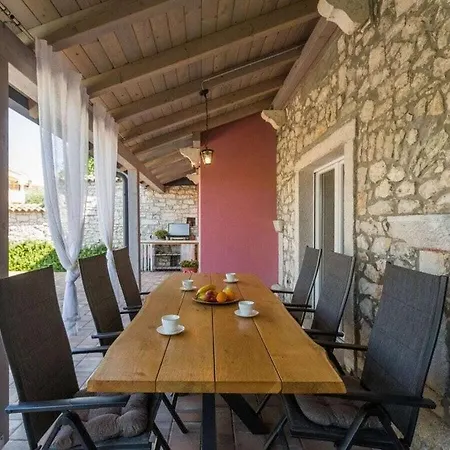 Дом отдыха Casa Arsini Comfortable