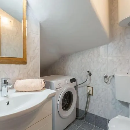 Дом отдыха Casa Arsini Comfortable *