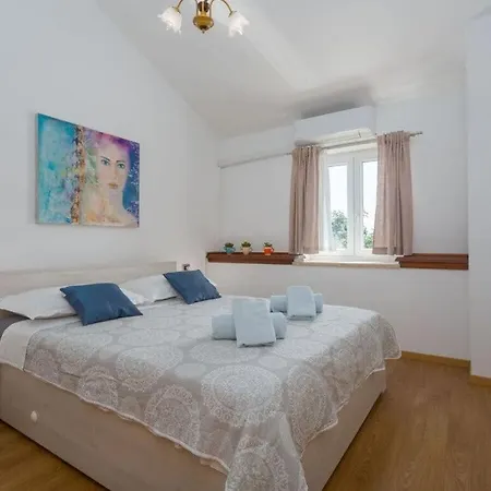 Casa Arsini Comfortable Дом отдыха