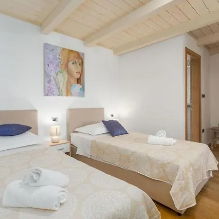 Casa Arsini Comfortable * Пореч