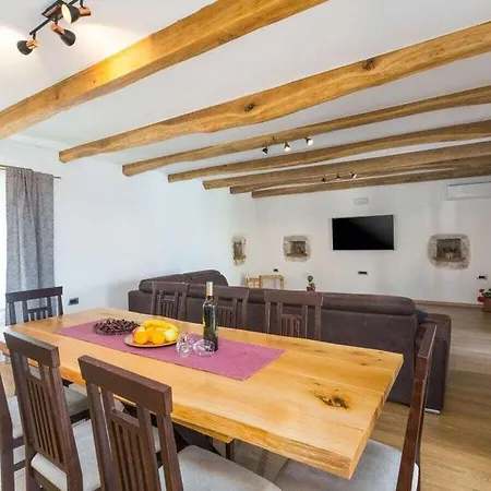 Casa Arsini Comfortable Дом отдыха *